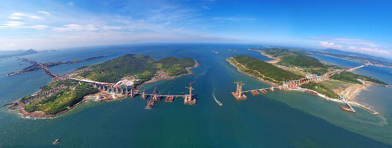 平潭海峽大橋