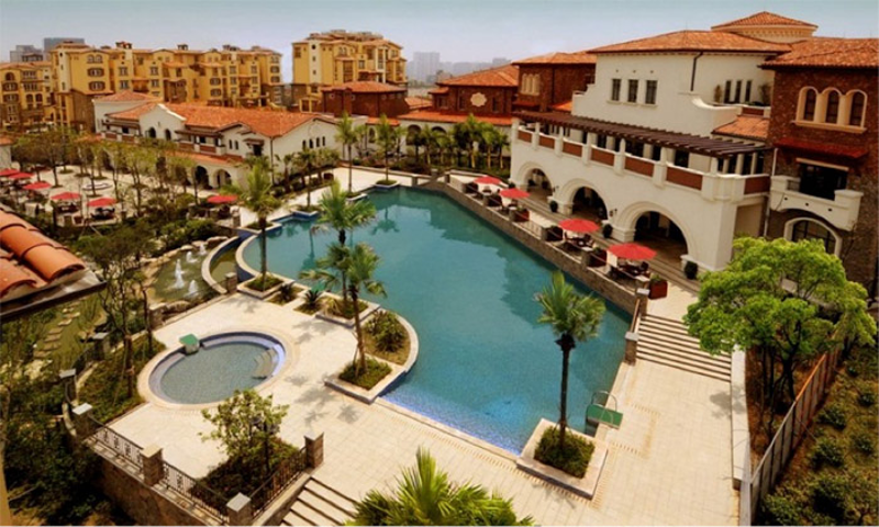 Residential Real Estate